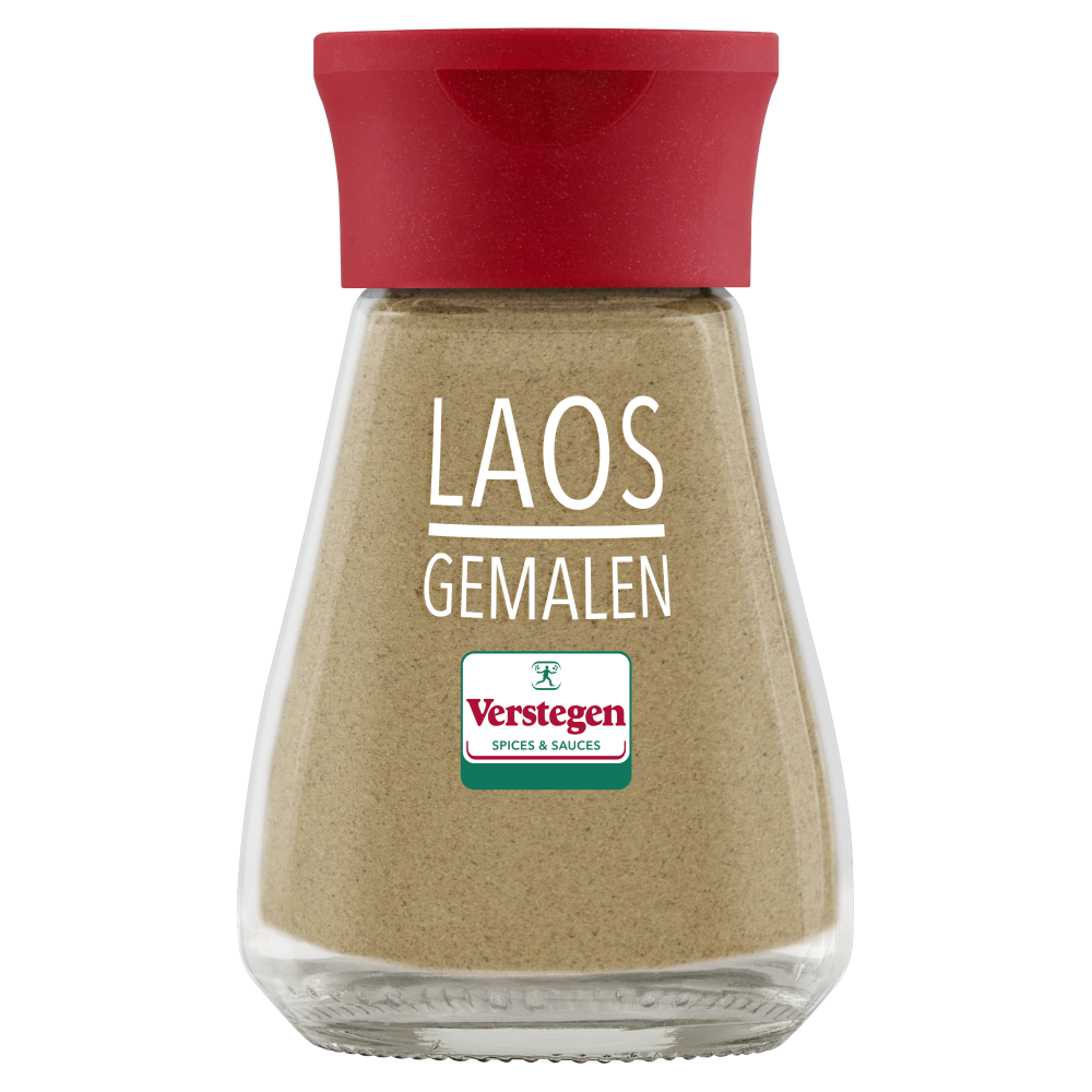 Laos gemalen - Glazen strooier