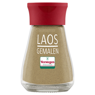 Laos gemalen - Glazen strooier