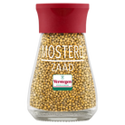 Mosterdzaad - Glazen strooier