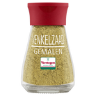 Venkelzaad gemalen - Glazen strooier
