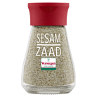 Sesamzaad - Glazen strooier