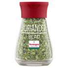 Korianderblad - Glazen strooier