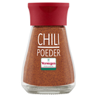 Chilipoeder - Glazen strooier