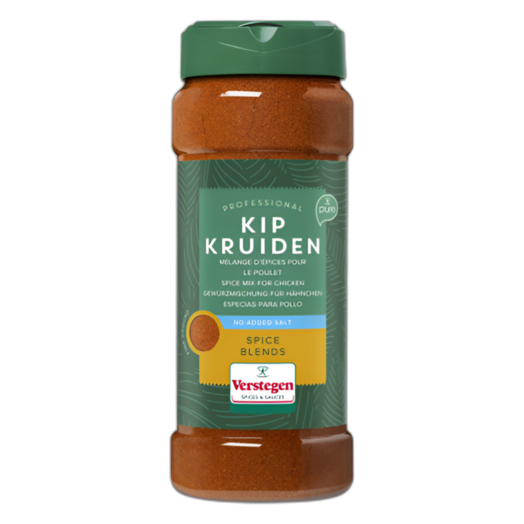 Kip kruiden fijn zonder zout - Pure - Strooibus medium