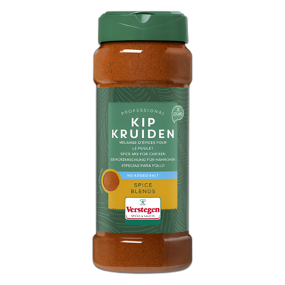 Kip kruiden fijn zonder zout - Pure - Strooibus medium