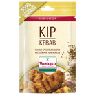Mix voor Kip Kebab - Zakje