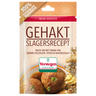 Mix voor Gehakt Slagersrecept - Zakje
