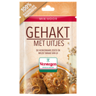 Mix voor Gehakt met Uitjes - Zakje