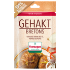 Mix voor Gehakt Bretons - Zakje