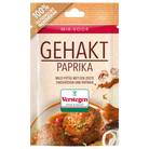 Mix voor Gehakt Paprika - Zakje