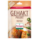 Mix voor Gehakt Pikant - Zakje