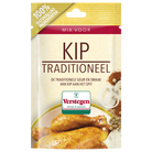 Mix voor Kip Traditioneel - Zakje