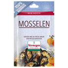 Mix voor Mosselen - Zakje