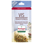 Mix voor Vis Traditioneel - Zakje