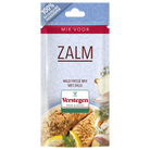 Mix voor Zalm - Zakje