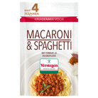 Mix voor Macaroni & Spaghetti (4 personen) - Zakje