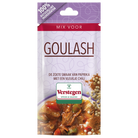 Mix voor Goulash - Zakje