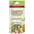 Mix voor Stamppot Boerenkool - Zakje