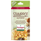 Mix voor Stamppot Hutspot - Zakje