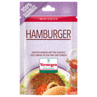 Mix voor Hamburger - Zakje