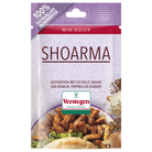 Mix voor Shoarma - Zakje