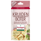 Mix voor Kruidenboter - Zakje