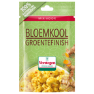 Groentefinish Mix voor Bloemkool - Zakje