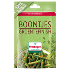 Groentefinish Mix voor Boontjes - Zakje