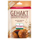 Mix voor Gehakt Lekkerste Balletje - Zakje