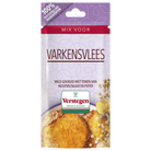 Mix voor Varkensvlees - Zakje