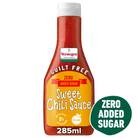 Guilt Free - Sweet Chili saus - Fles