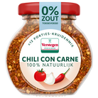 World Spice Meal - Chili con Carne - Vooraadpot klein
