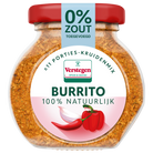 World Spice Meal - Burrito - Vooraadpot klein