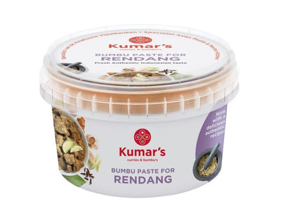 Kumar's - Boemboe pasta voor Rendang - Beker