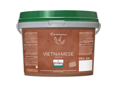 Vietnamese Saus - Connoisseur - Emmer