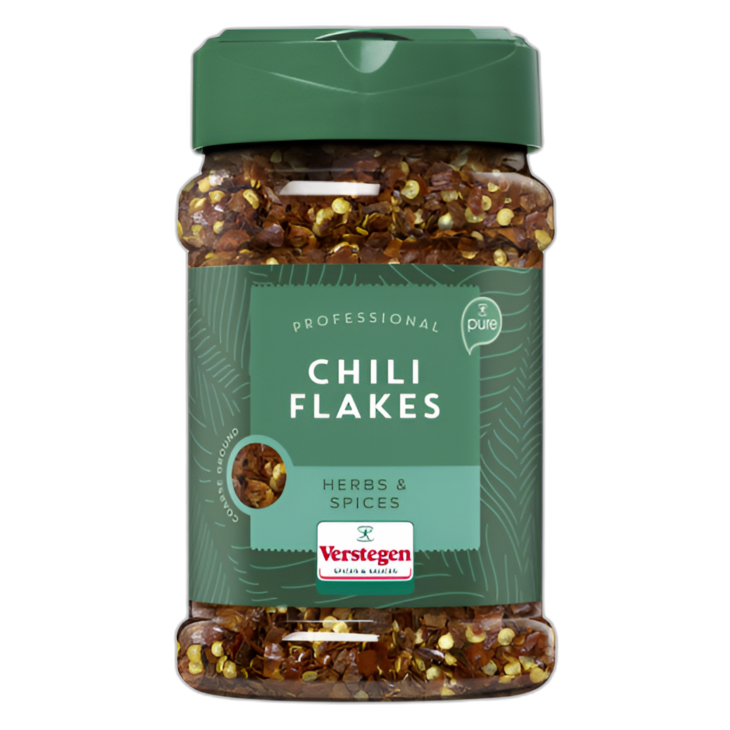 Chili vlokken - Pure - Strooibus small