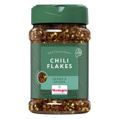 Chili vlokken - Pure - Strooibus small