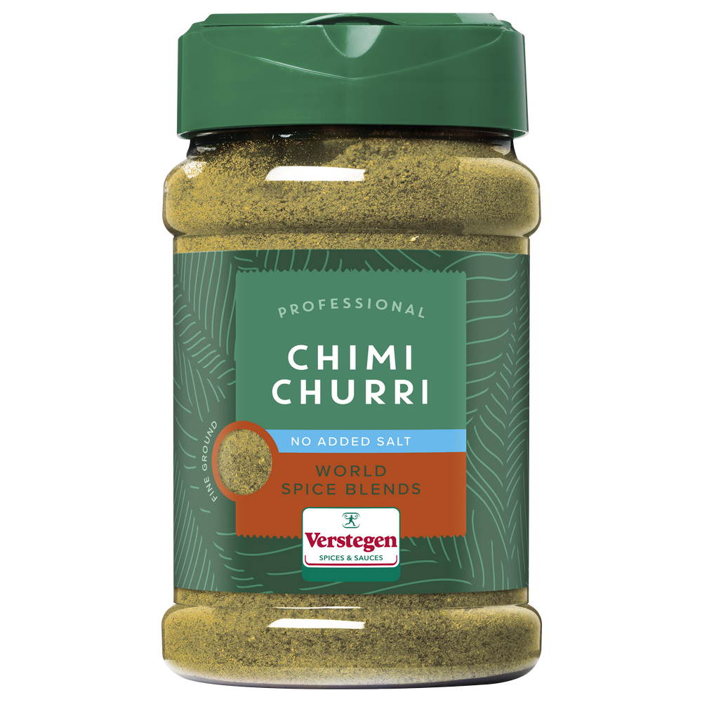 Chimichurri kruiden fijn zonder zout - World Spice Blends - Strooibus small