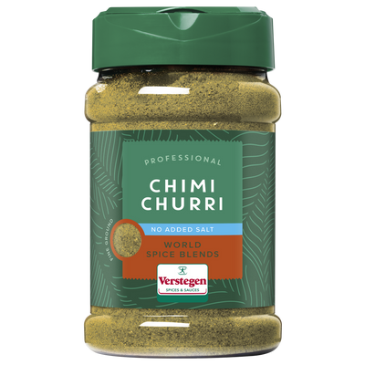 Chimichurri kruiden fijn zonder zout - World Spice Blends - Strooibus small