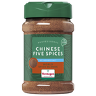 Chinese five spices kruiden fijn zonder zout - World Spice Blends - Pure - Strooibus small