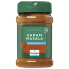 Garam masala kruiden fijn zonder zout - World Spice Blends - Pure - Strooibus small