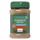 Pumkin spice kruiden fijn zonder zout - World Spice Blends - Pure - Strooibus small