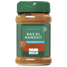Ras el hanout kruiden fijn zonder zout - World Spice Blends - Pure - Strooibus small