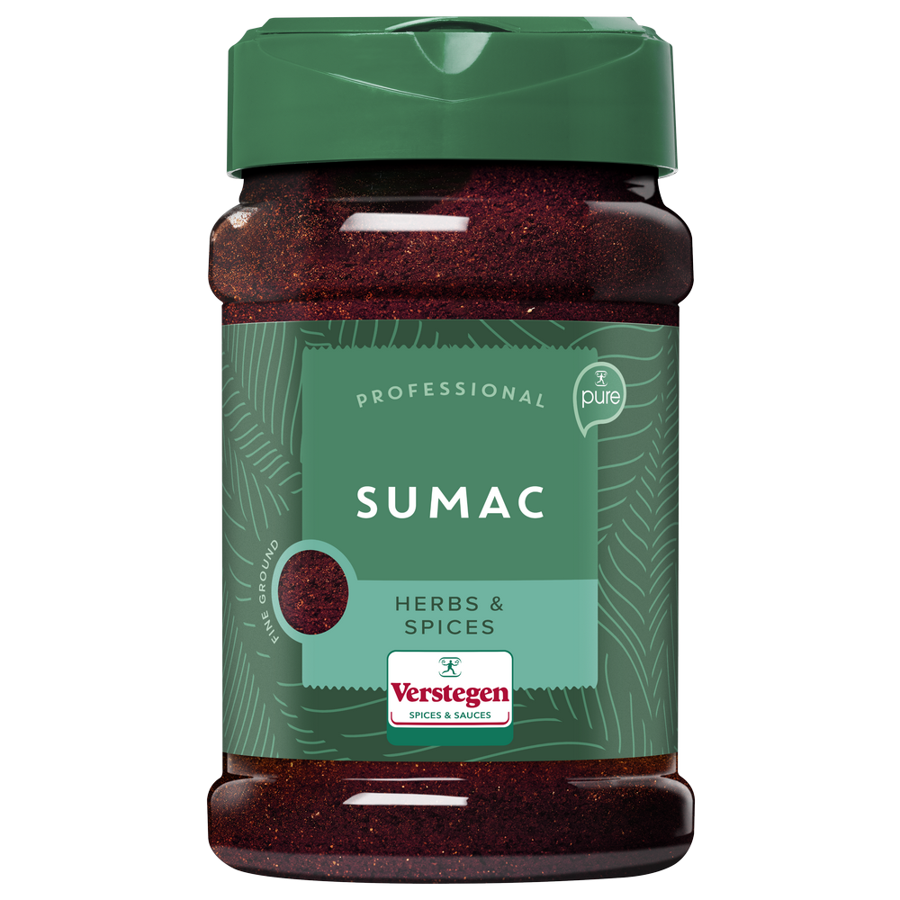 Sumac gemalen - Pure - Strooibus small