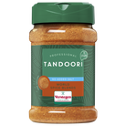 Tandoori kruiden fijn zonder zout - World Spice Blends - Pure - Strooibus small