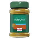 Vadouvan kruiden fijn zonder zout - World Spice Blends - Strooibus small