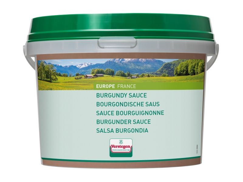 Bourgondische Saus - Emmer