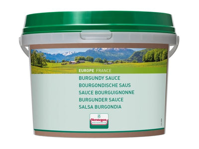 Bourgondische Saus - Emmer