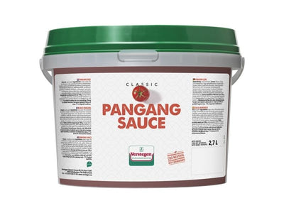 Pangang saus - Classic - Emmer