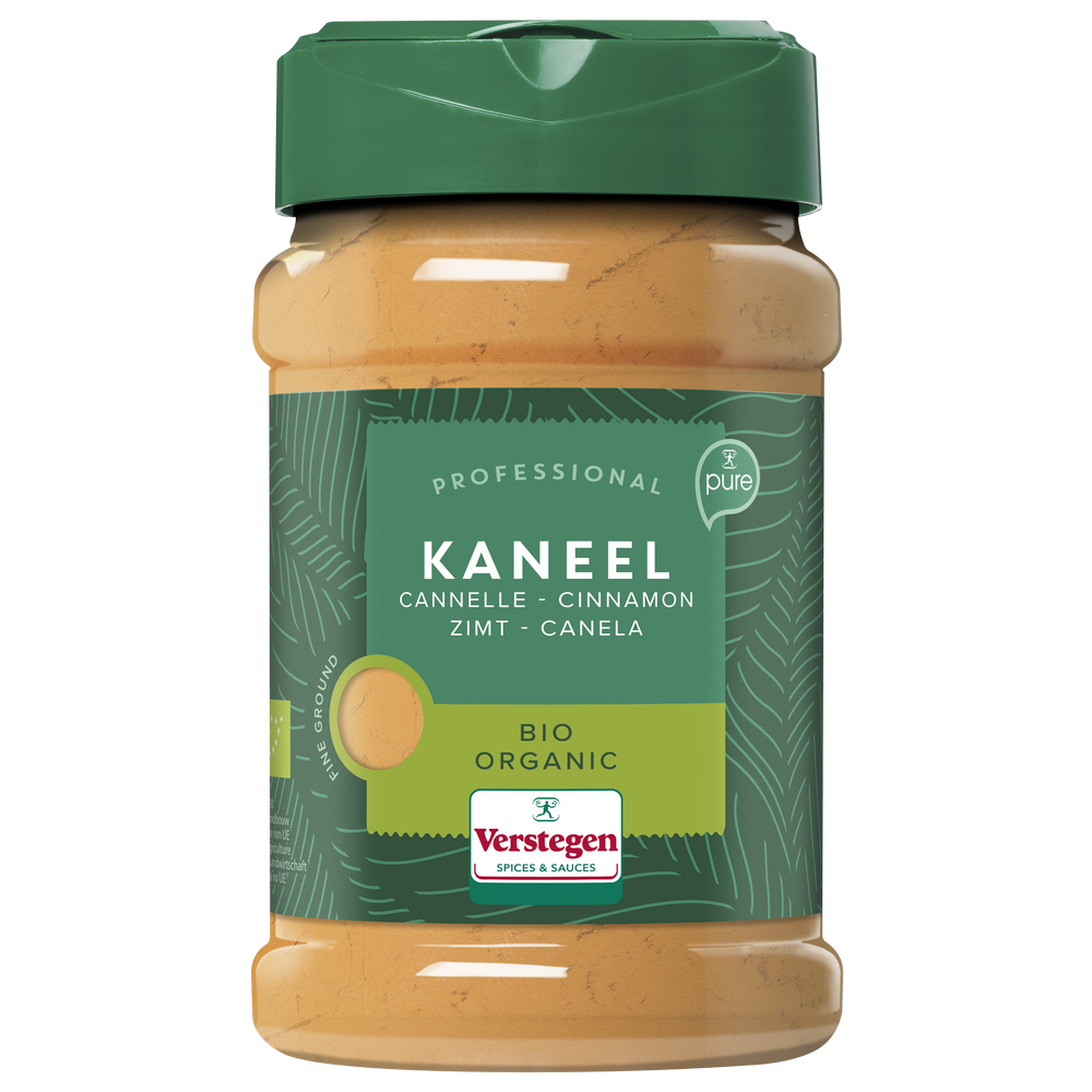 Kaneel gemalen - Biologisch - Pure - Strooibus small
